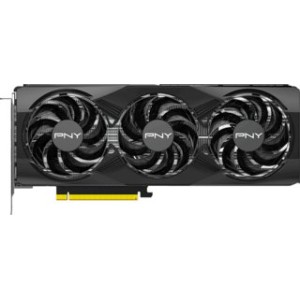 PNY RTX 5070 OC Triple Fan