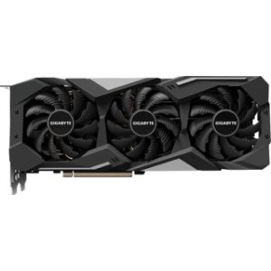 技嘉 RX 5600 XT Gaming 6G OC