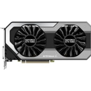 柏能 GTX 1060 Super JetStream