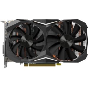 索泰 GTX 1070 Ti Mini