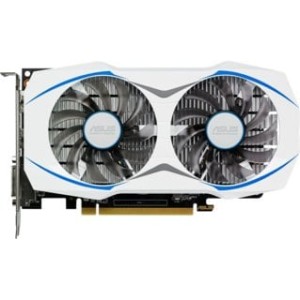 华硕 Dual RX 460