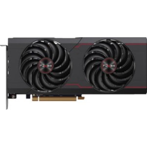 蓝宝石 Pulse RX 6700 XT