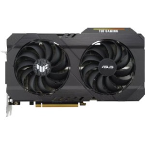 华硕 TUF RX 6500 XT Gaming OC