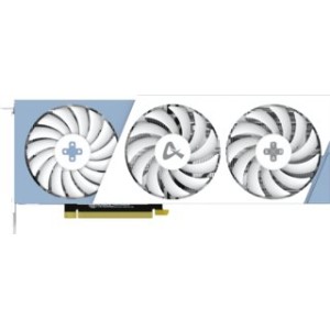 AX Gaming Renegade RTX 4070 Ti X3W