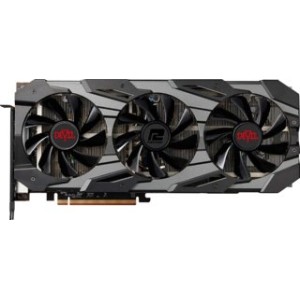撼讯 Red Devil RX 5700 OC