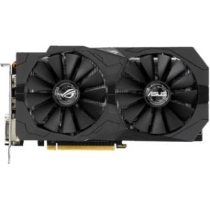 华硕 ROG Strix GTX 1050 Ti OC