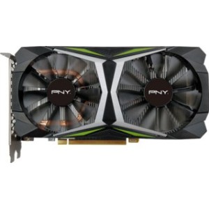 PNY RTX 2060 Uprising Dual Fan 12GB