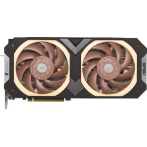 华硕 RTX 4080 Super Noctua OC Edition