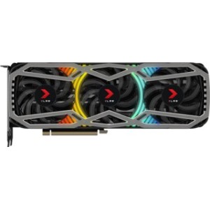 PNY XLR8 RTX 3070 Revel Epic-X Triple Fan