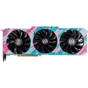 索泰 RTX 4070 Super X-Gaming HOC