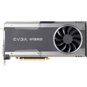 EVGA GTX 1080 FTW Hybrid
