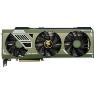 万丽 RTX 4070 Ti Gallardo (M3542+N693)