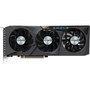 技嘉 RX 6600 Eagle