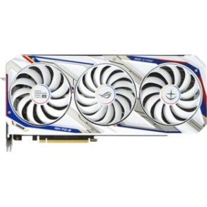 华硕 ROG Strix RTX 3090 Gundam OC