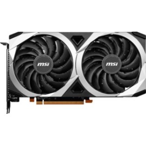 微星 RX 7600 Mech 2X Classic