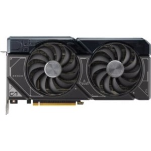华硕 Dual RTX 4070 Ti Super OC Edition