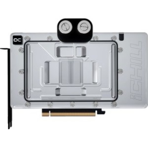 映众 RTX 4090 iChill Frostbite Ultra