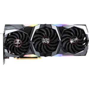 微星 RTX 2080 Super Gaming X Trio