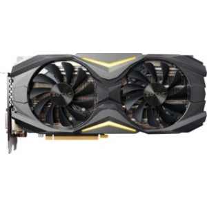 索泰 GTX 1080 AMP! Edition