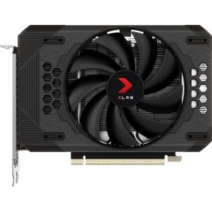 PNY XLR8 RTX 3060 Gaming Revel Epic-X RGB Single Fan