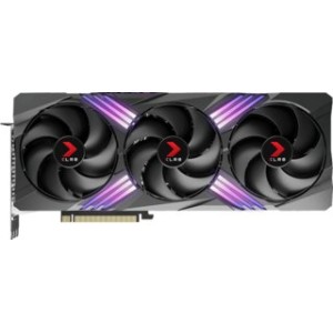 PNY XLR8 RTX 4070 Ti Gaming Verto Epic-X RGB OC Triple Fan