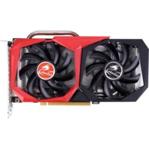 七彩虹 GTX 1650 Super NB V