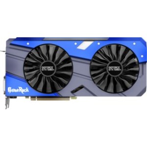 柏能 GTX 1080 Ti GameRock Premium
