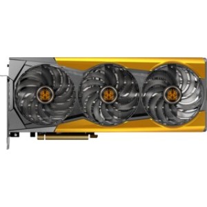 蓝宝石 Toxic RX 6900 XT Air Cooled