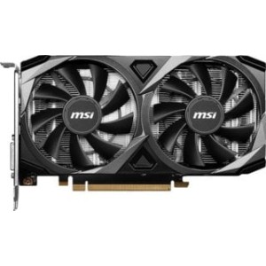 微星 RTX 3050 Ventus 2X XS OC