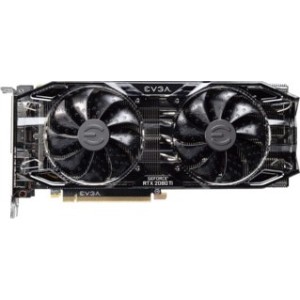 EVGA RTX 2080 Ti Black Edition Gaming