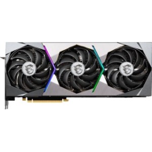 微星 RTX 3090 Suprim X