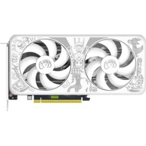 AX Gaming RTX 5060 X2W OC
