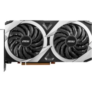 微星 RX 6700 XT Mech 2X OC