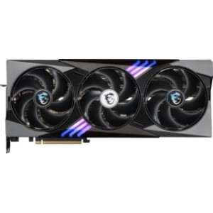 微星 RTX 5090 Gaming Trio
