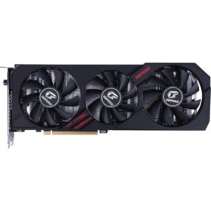 七彩虹 iGame RTX 2060 Ultra