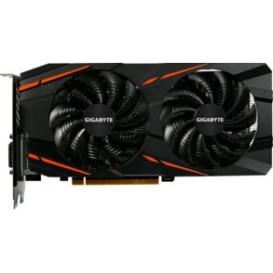 技嘉 RX 480 WindForce
