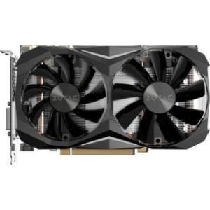 索泰 GTX 1080 Ti Mini