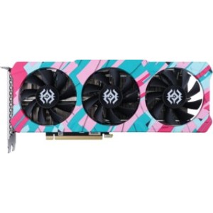索泰 RTX 3060 X-Gaming GOC Pro