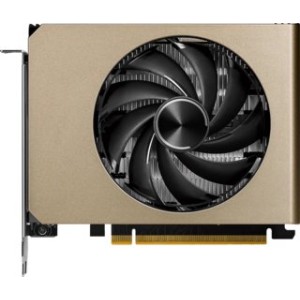 微星 RTX 5050 Inspire ITX OC