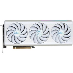 铭瑄 RTX 5060 Ti iCraft OC AIGA