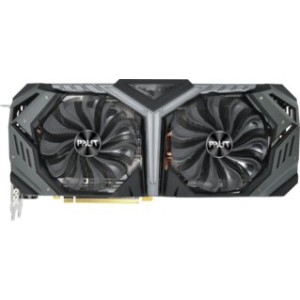 柏能 RTX 2080 Super GameRock Premium