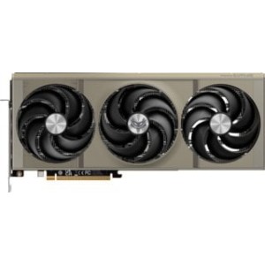蓝宝石 Nitro+ RX 9070 XT