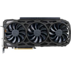 EVGA GTX 1080 Ti FTW3 Elite w/ iCX Cooler