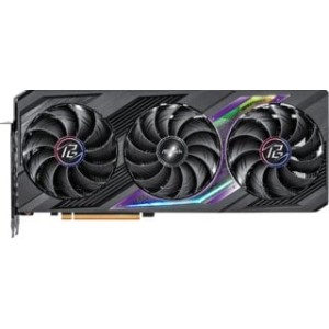 华擎 RX 7700 XT Phantom Gaming OC