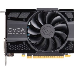 EVGA GTX 1050 ACX 2.0