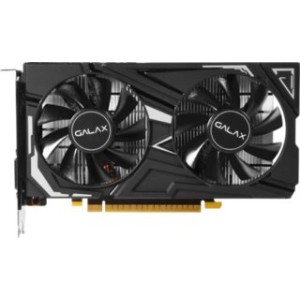 Galax GTX 1630 EX 1-Click OC