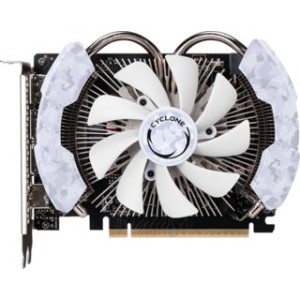 微星 RTX 5060 Ti Cyclone