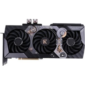 七彩虹 iGame RTX 3090 Kudan