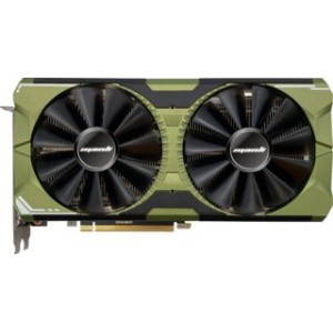 万丽 RTX 4070 (M2545+N713)