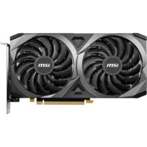 微星 RTX 3060 Ti Ventus 2X V1